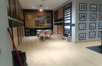 Warehouse - Studio - 2 Bathrooms for rent in Al Quoz Industrial Area 2 - Al Quoz Industrial Area - Al Quoz - Dubai