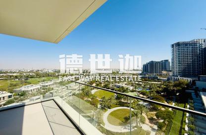 Apartment - 2 Bedrooms - 2 Bathrooms for rent in Golf Grand - Dubai Hills Estate - Dubai