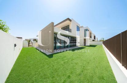 Villa - 4 - 7 for sale in Tilal Al Furjan - Al Furjan - Dubai