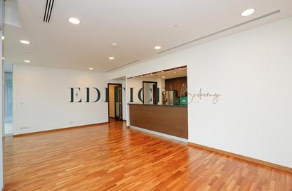 Apartment - 3 Bedrooms - 4 Bathrooms for sale in Burj Daman - DIFC - Dubai