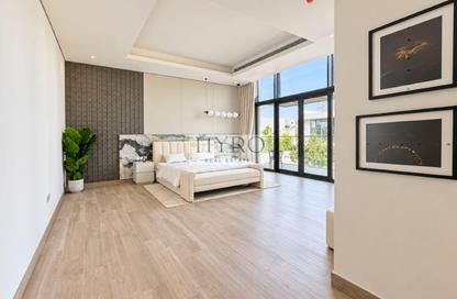 Villa - 4 - 5 for rent in District One Villas - District One - Mohammed Bin Rashid City - Dubai Villa - 4 - 5 for rent in District One Villas - District One - Mohammed Bin Rashid City - Dubai