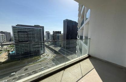 Apartment - 1 Bedroom - 1 Bathroom for rent in The Paragon by IGO - Business Bay - Dubai