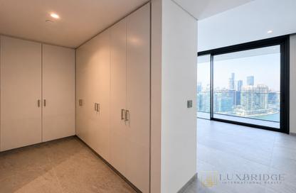 Apartment - 2 Bedrooms - 3 Bathrooms for sale in Peninsula Four - Peninsula - Business Bay - Dubai