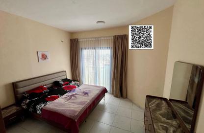 Apartment - 1 - 1 for rent in Ajman 44 building - Al Hamidiya 1 - Al Hamidiya - Ajman