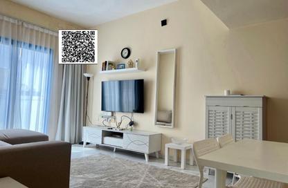 Apartment - 1 - 1 for rent in Ajman 44 building - Al Hamidiya 1 - Al Hamidiya - Ajman