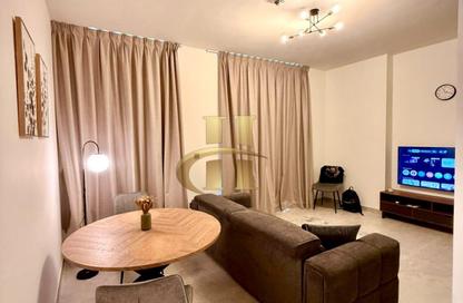Apartment - Studio - 1 for rent in FH Residency - District 3 - Jumeirah Village Triangle - Dubai