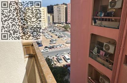 Apartment - 2 Bedrooms - 2 Bathrooms for rent in Al Naemiya Tower 1 - Al Naemiya Towers - Al Nuaimiya - Ajman Apartment - 2 Bedrooms - 2 Bathrooms for rent in Al Naemiya Tower 1 - Al Naemiya Towers - Al Nuaimiya - Ajman