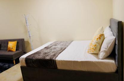 Apartment - Studio - 1 Bathroom for rent in Goldcrest Views 1 - JLT Cluster V - Jumeirah Lake Towers - Dubai
