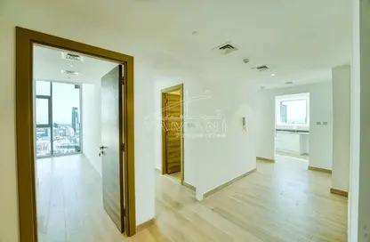 Apartment - 3 Bedrooms - 4 Bathrooms for rent in Bloom Heights A - Bloom Heights - District 15 - Jumeirah Village Circle - Dubai