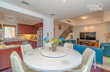 Villa - 2 Bedrooms - 2 Bathrooms for sale in Palmera 1 - Palmera - Arabian Ranches - Dubai