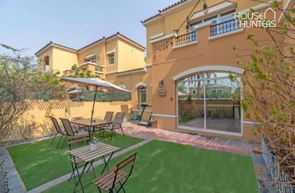 Villa - 2 Bedrooms - 2 Bathrooms for sale in Palmera 1 - Palmera - Arabian Ranches - Dubai
