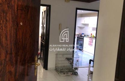 Apartment - 3 Bedrooms - 2 Bathrooms for sale in Al Majaz 3 - Al Majaz - Sharjah
