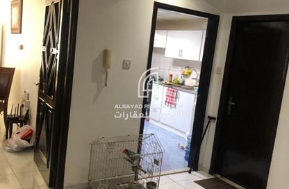 Apartment - 3 Bedrooms - 2 Bathrooms for sale in Al Majaz 3 - Al Majaz - Sharjah