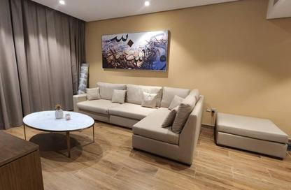 Apartment - 2 Bedrooms - 3 Bathrooms for sale in Al Taawun Street - Al Taawun - Sharjah