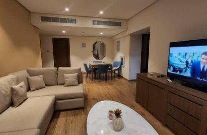 Apartment - 2 Bedrooms - 3 Bathrooms for sale in Al Taawun Street - Al Taawun - Sharjah