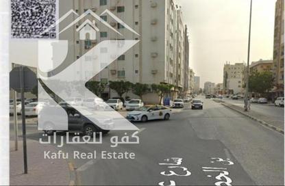Land - Studio for sale in Al Nakhil 2 - Al Nakhil - Ajman