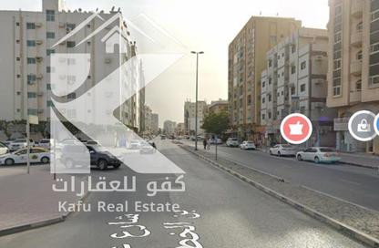 Land - Studio for sale in Al Nakhil 2 - Al Nakhil - Ajman