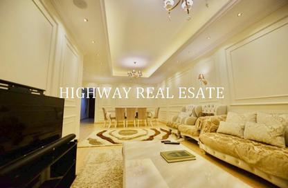 Apartment - 3 - 4 for sale in Sahara Tower 4 - Sahara Complex - Al Nahda - Sharjah