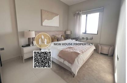 Apartment - 2 - 3 for sale in Al Aamra Gardens - Al Amerah - Ajman