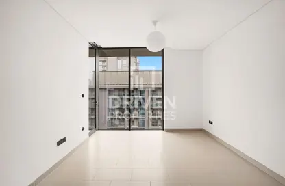 Apartment - 1 Bedroom - 1 Bathroom for rent in Sobha Creek Vistas Tower B - Sobha Hartland - Mohammed Bin Rashid City - Dubai