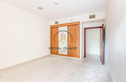 Apartment - 3 Bedrooms - 4 Bathrooms for rent in Princess Tower - Dubai Marina - Dubai