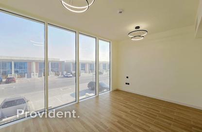 Townhouse - 3 Bedrooms - 5 Bathrooms for rent in Rukan 3 - Rukan - Dubai Land - Dubai