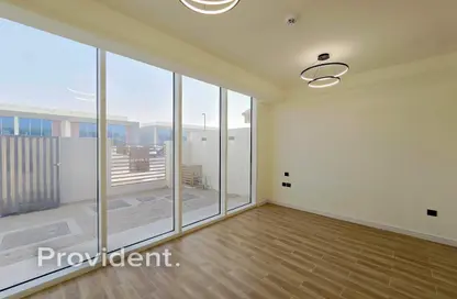 Townhouse - 3 Bedrooms - 5 Bathrooms for rent in Rukan 3 - Rukan - Dubai Land - Dubai Townhouse - 3 Bedrooms - 5 Bathrooms for rent in Rukan 3 - Rukan - Dubai Land - Dubai