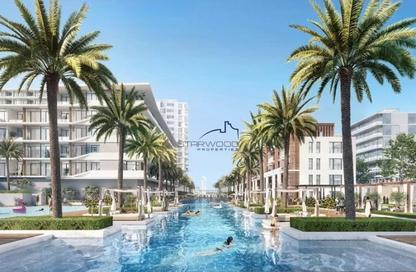 Apartment - 2 Bedrooms - 2 Bathrooms for rent in Sundridge - Mina Rashid - Dubai Apartment - 2 Bedrooms - 2 Bathrooms for rent in Sundridge - Mina Rashid - Dubai