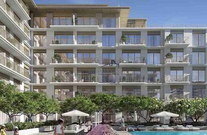 Apartment - 2 Bedrooms - 2 Bathrooms for rent in Sundridge - Mina Rashid - Dubai