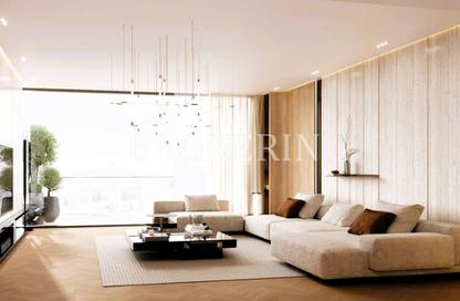 Apartment - Studio - 1 for sale in Binghatti Ivory - Dubai Healthcare City 2 - Al Jaddaf - Dubai Apartment - Studio - 1 for sale in Binghatti Ivory - Dubai Healthcare City 2 - Al Jaddaf - Dubai