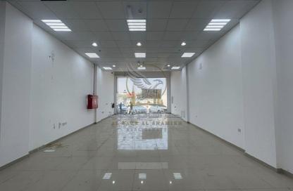 Show Room - Studio - 1 for rent in Ajman Industrial 1 - Ajman Industrial Area - Ajman