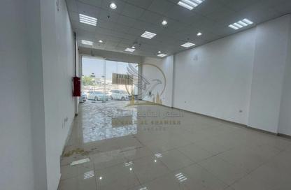 Show Room - Studio - 1 for rent in Ajman Industrial 1 - Ajman Industrial Area - Ajman