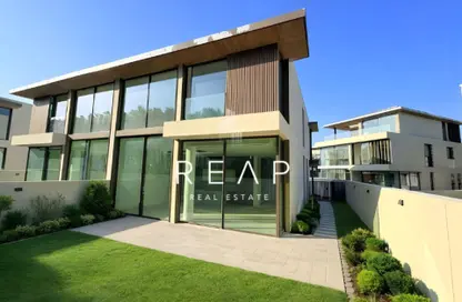 فيلا - 3 غرف نوم - 4 حمامات للبيع في ناد الشيبا جاردنز المرحلة 3 - ند الشبا 1 - ند الشبا - دبي