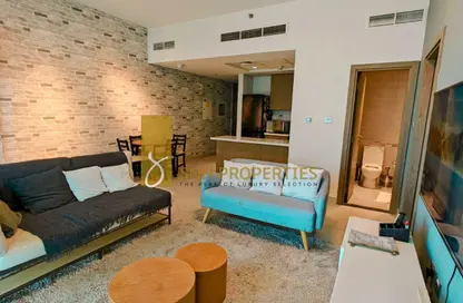 Apartment - 1 Bedroom - 2 Bathrooms for rent in Montrose Residence B - Montrose Residence - Dubai Science Park - Dubai