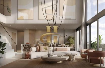 Apartment - 2 - 3 for sale in Distrikt 1 - Distrikt at Ghaf Woods - Ghaf Woods - Dubai Apartment - 2 - 3 for sale in Distrikt 1 - Distrikt at Ghaf Woods - Ghaf Woods - Dubai