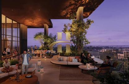 Apartment - 2 - 3 for sale in Distrikt 1 - Distrikt at Ghaf Woods - Ghaf Woods - Dubai Apartment - 2 - 3 for sale in Distrikt 1 - Distrikt at Ghaf Woods - Ghaf Woods - Dubai