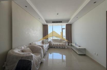 Apartment - 1 - 2 for rent in Gateway Residences 2 - Mina Al Arab - Ras Al Khaimah