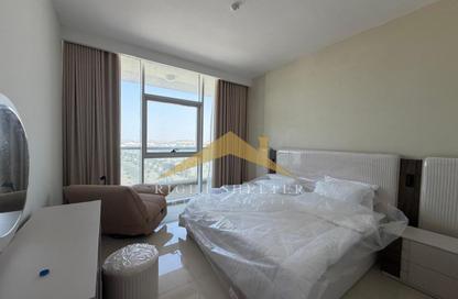 Apartment - 1 - 2 for rent in Gateway Residences 2 - Mina Al Arab - Ras Al Khaimah