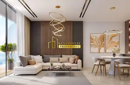 شقة - غرفة نوم - 2 حمامات للبيع في بيلاجيا - جزيرة المرجان - رأس الخيمة