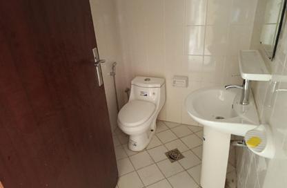 Apartment - 3 Bedrooms - 3 Bathrooms for rent in Al Zaheya Gardens - Al Zahya - Ajman Apartment - 3 Bedrooms - 3 Bathrooms for rent in Al Zaheya Gardens - Al Zahya - Ajman