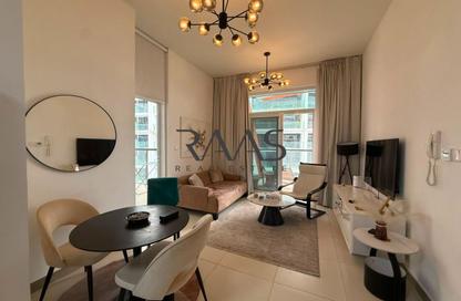 Apartment - 1 Bedroom - 1 Bathroom for sale in Binghatti Gateway - Al Jaddaf - Dubai