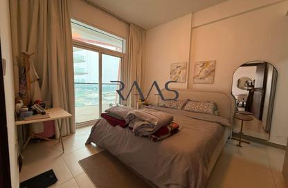 Apartment - 1 Bedroom - 1 Bathroom for sale in Binghatti Gateway - Al Jaddaf - Dubai