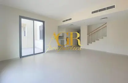 Townhouse - 4 Bedrooms - 4 Bathrooms for rent in Maple at Dubai Hills Estate 1 - Maple at Dubai Hills Estate - Dubai Hills Estate - Dubai