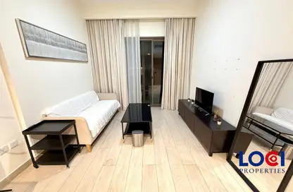 Apartment - 1 Bedroom - 1 Bathroom for rent in AZIZI Pearl - Al Furjan - Dubai