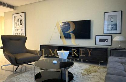 Apartment - 2 - 3 for sale in Tower B - Damac Towers by Paramount - Business Bay - Dubai
