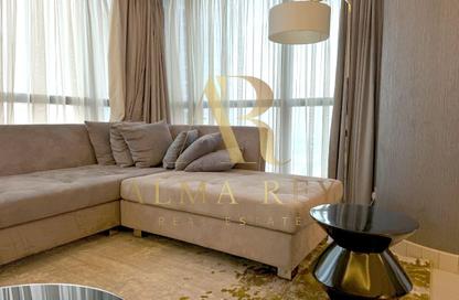 Apartment - 2 - 3 for sale in Tower B - Damac Towers by Paramount - Business Bay - Dubai