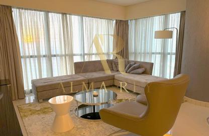 Apartment - 2 - 3 for sale in Tower B - Damac Towers by Paramount - Business Bay - Dubai