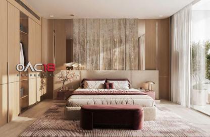 Apartment - 1 - 2 for sale in Binghatti Etherea - District 11 - Jumeirah Village Circle - Dubai Apartment - 1 - 2 for sale in Binghatti Etherea - District 11 - Jumeirah Village Circle - Dubai