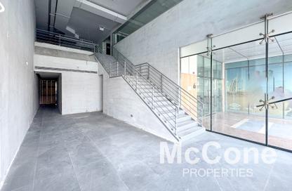 Retail - Studio - 1 Bathroom for rent in Al Joud Centre - Al Quoz - Dubai