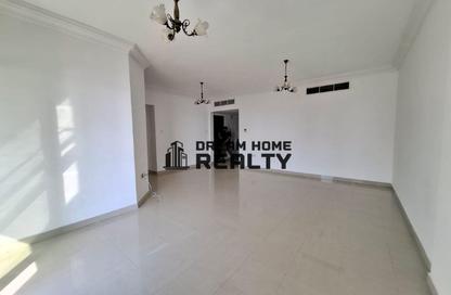 Apartment - 3 - 3 for rent in New Al Taawun Road - Al Taawun - Sharjah